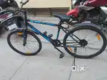 Only one time used cycle