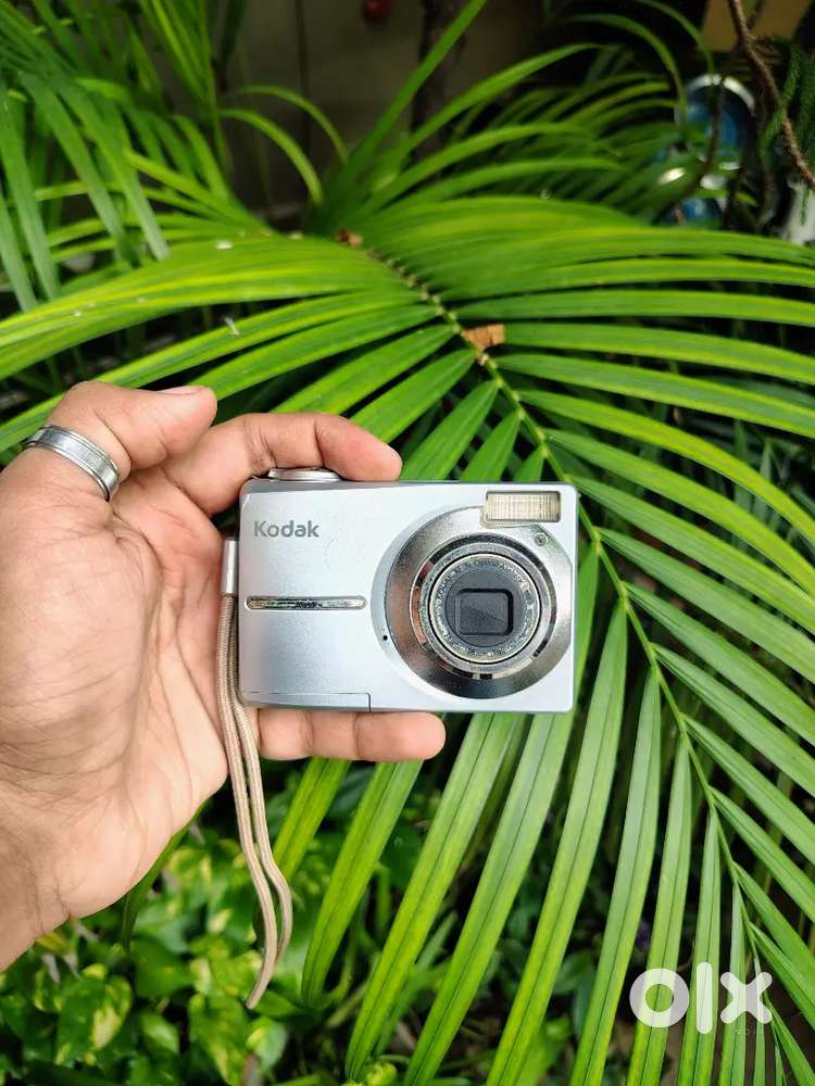 Kodak Vintage Camera