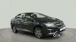 Honda City i-VTEC CVT ZX, 2019, Petrol