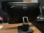 DELL 3030 AIO CORE I5 4TH GEN 3.0GHZ 128SSD 8GB RAM KEYBOARD MOS 8500/