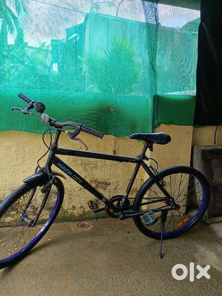 MACHCITY cycle classic