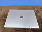 M1 Pro Chip 16GB/512GB SSD 100%Battery 14InchDisplay Apple Macbook Pro