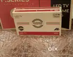 50 inch sony smart Android frameless oled 4k 3yr display waranty 24500
