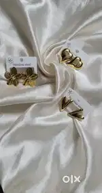 Anti Tanisha jewellery
