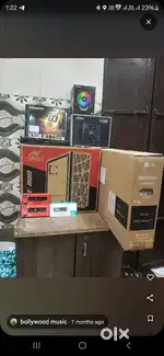 PC for Gaming