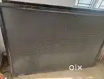 Led ad wall