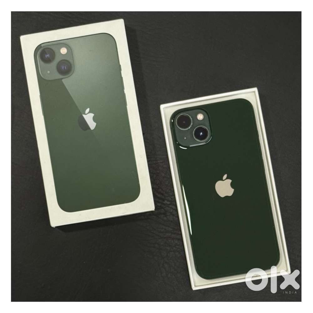 Iphone 13 128 Gb