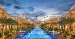 Ecr Plot Land sale in opposite to kaldan samudra palace hotel