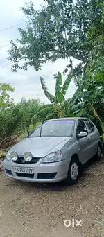 Tata Indica 2013 Diesel 134000 Km Driven