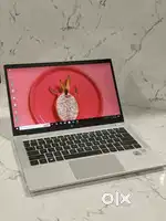 HP Elitebook 830 G7 i7 10th Gen 16GB 512GB laptop