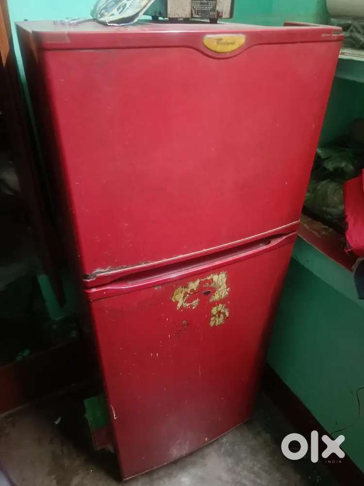 WHIRLPOOL CLASSIC 220