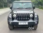 Mahindra Thar LX Hard Top Petrol AT RWD, 2023, Petrol