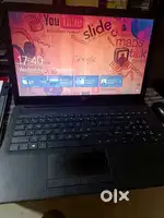 Hp Pavilion 15 - Da0xx With Accessories