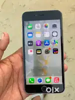 Iphone 6s plus