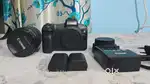 Canon camera for sale