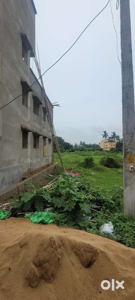 Plot for Sale at Nachhipur