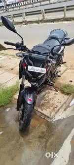 Good Condition, Single hand used
