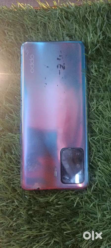 Oppo f 19pro condition good Hai but bord kharab Hai baaki phone