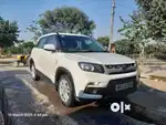 Maruti Suzuki Brezza 2017 Diesel Good Condition