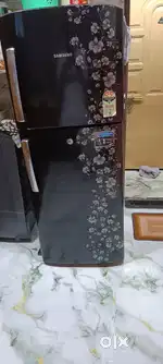 Samsung double fridge
