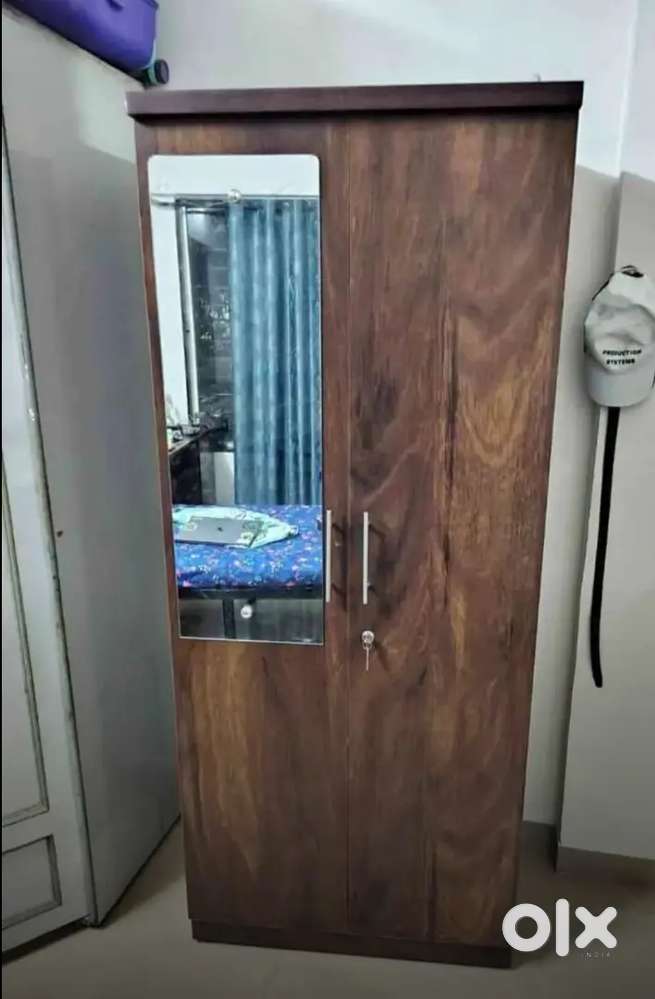 Brand new 2Door Wardrobe