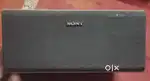 Sony speakers 3 number s
