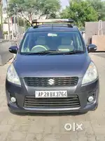 Maruti Suzuki Ertiga 2012-2015 VDI, 2013, Diesel