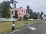 CMDA APPROVED RESEDINTAL PLOTS IN THIRUNINDRUAR