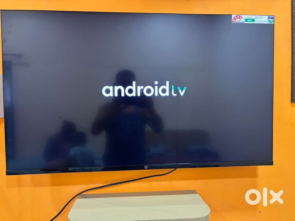One plus tv