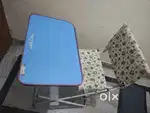 Kids study table and chair