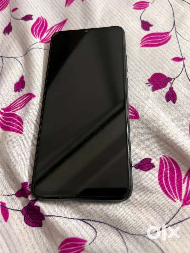 Oppo A15s Good condition