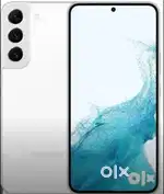 S 22 plus.