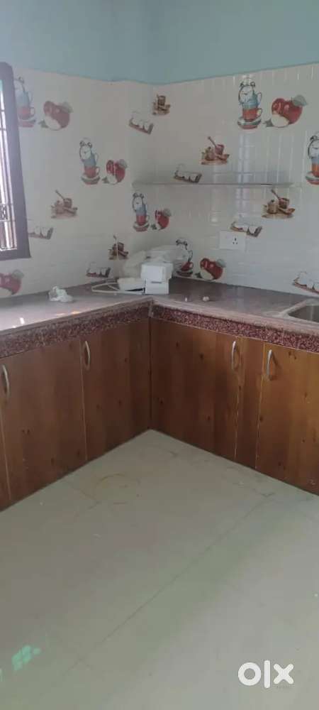 3BHK flats including Pooja Room