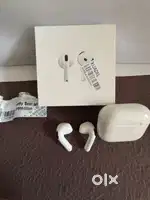 Apple Airpods 4 Wireless Earbuds