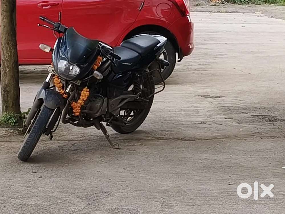 Pulsar 180 dtsi available to sell