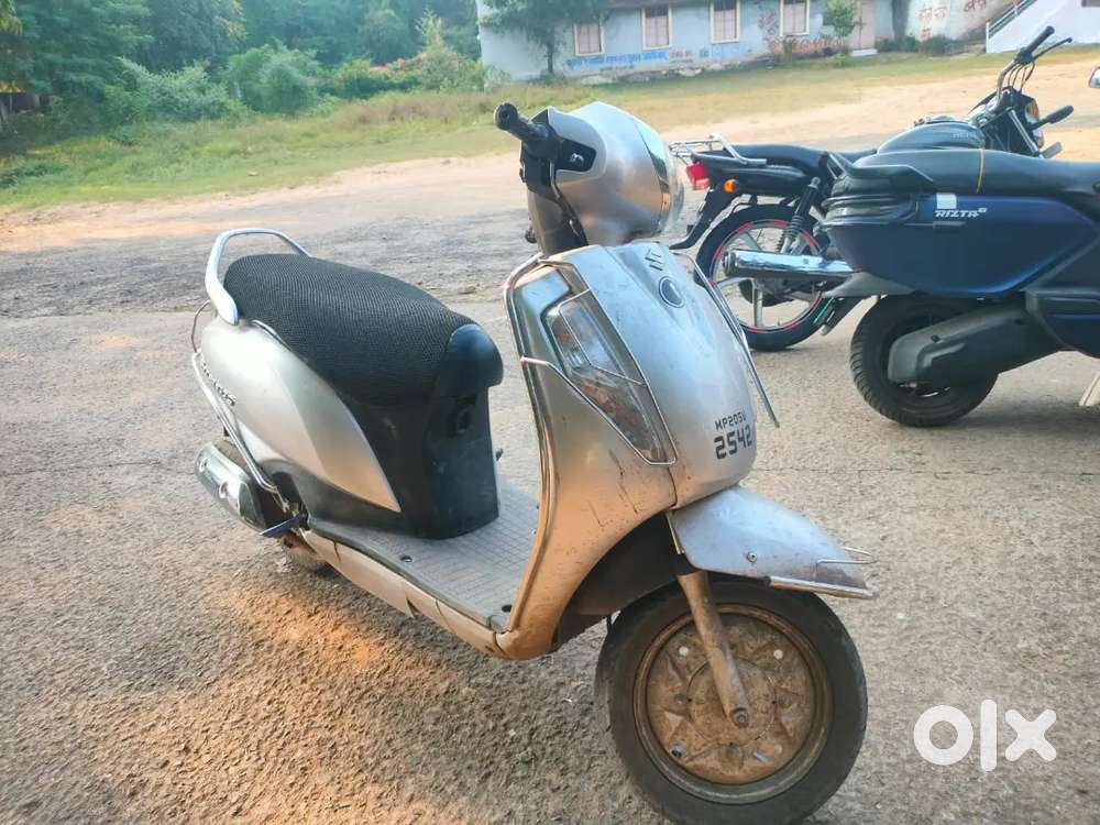 Fresh condition, low maintenance, no work