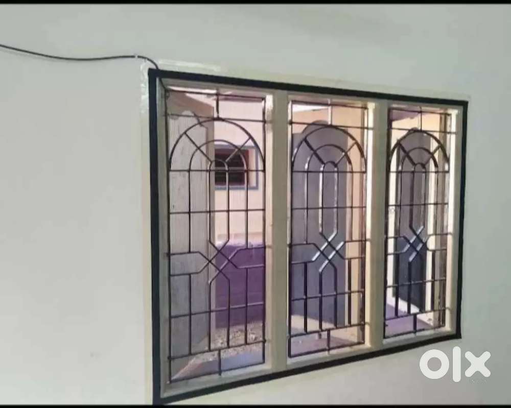 Mosquito net & window screens