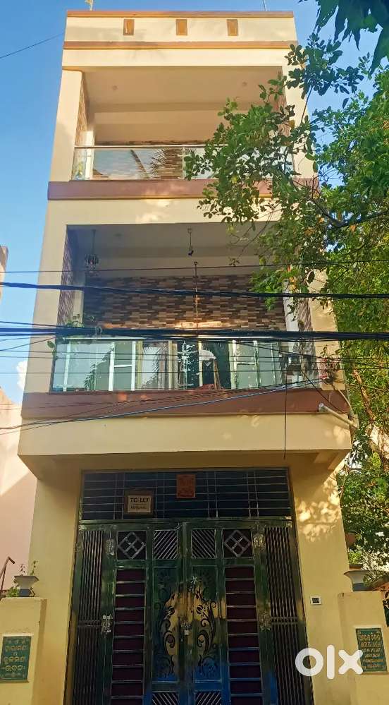 Girl's hostel