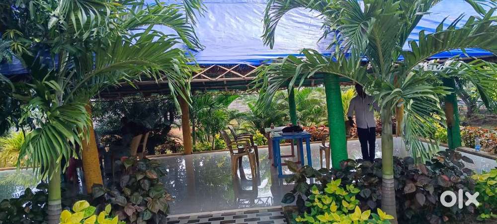 Bhogapuram VMRDA & RERA approved Residential plots in 103 Acrs Venture