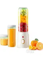 PORTABLE JUICER