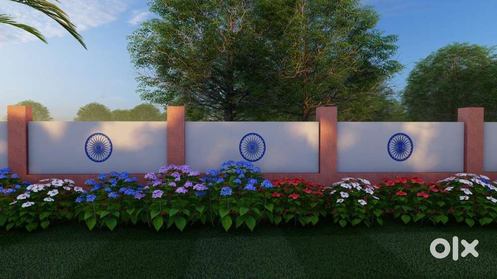 Main ajmer road jda approved RERA reg township