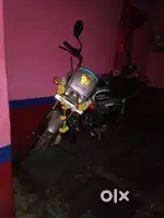 hero Splendor plus bs6 2022, single owner ,near davanagere