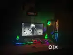 Personal gaming pc