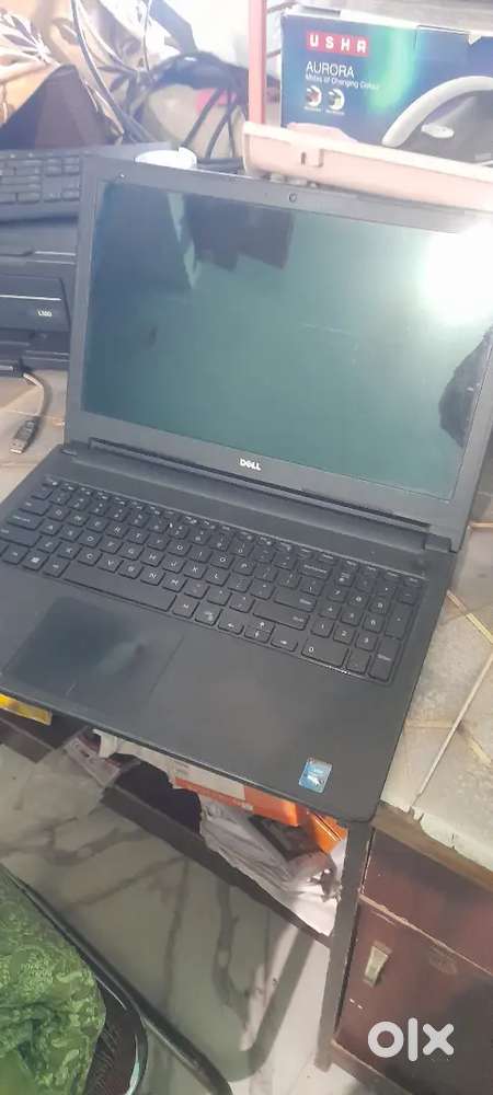 Dell Core i3 SSD 256Gb 5th Generation