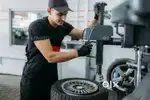 Car Allignment & Fitting
