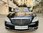 Mercedes-Benz S-Class S 350 L, 2012, Petrol