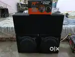 Speakers for Amplifier