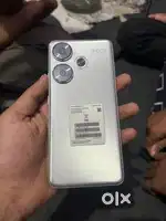 Poco F6  8/256