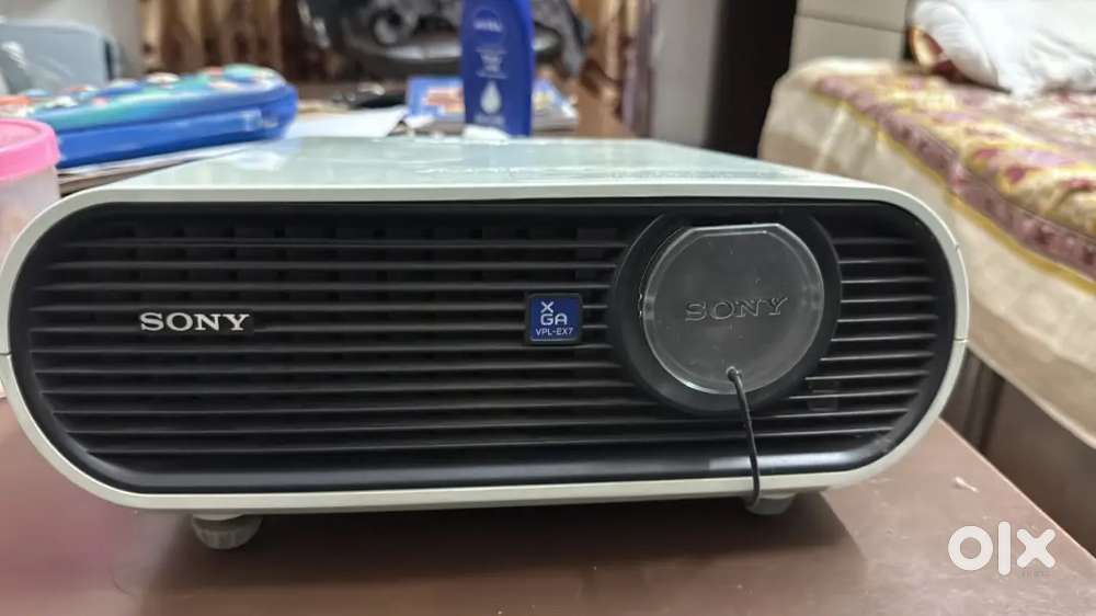Sony projector