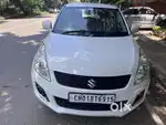 Maruti Suzuki Swift LDI (O), 2018, Diesel